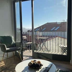 Duplex Appartement
